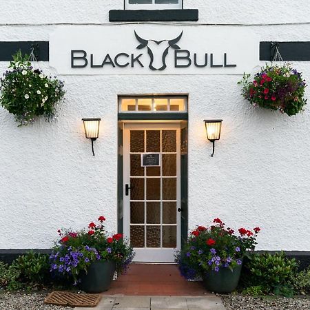 Black Bull Gartmore Stirling Luaran gambar